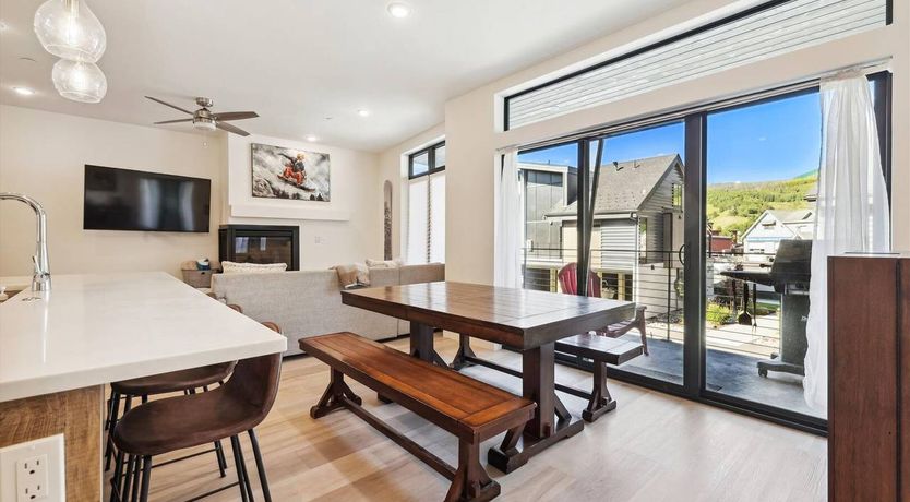 Photo of Silverthorne Sanctuary