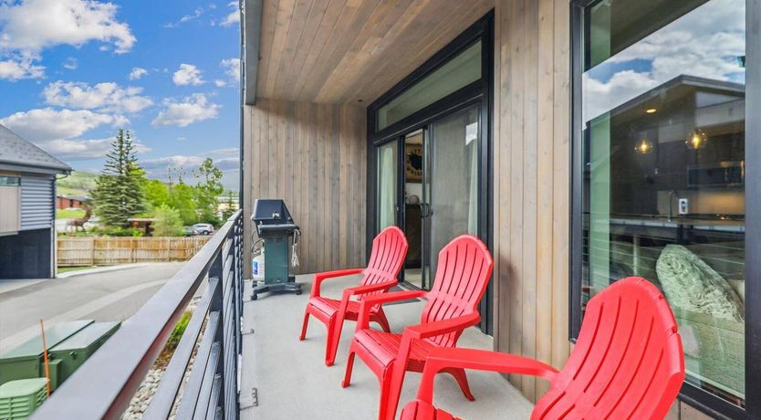 Photo of Silverthorne Sanctuary