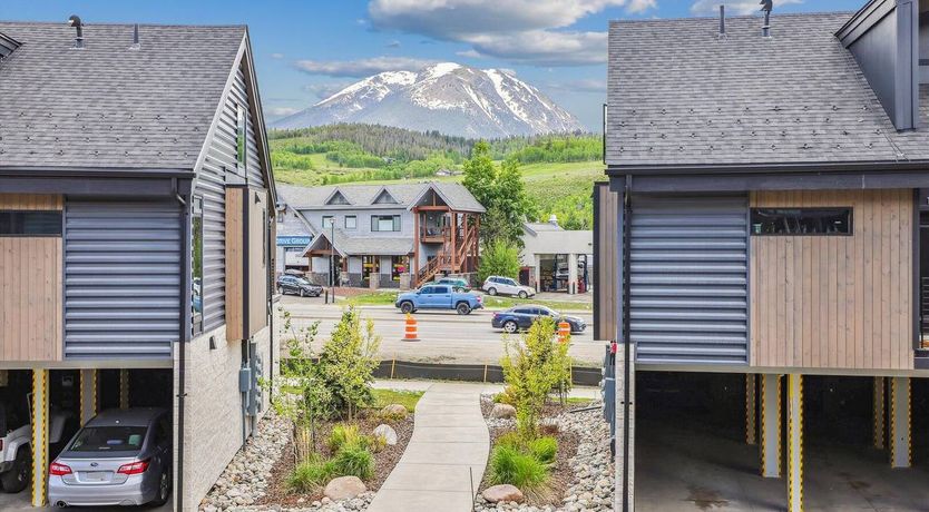 Photo of Silverthorne Sanctuary