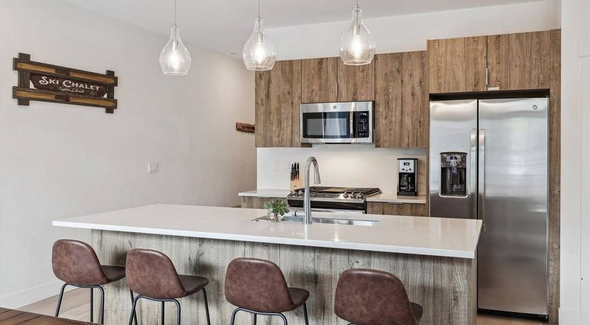 Photo of Silverthorne Sanctuary