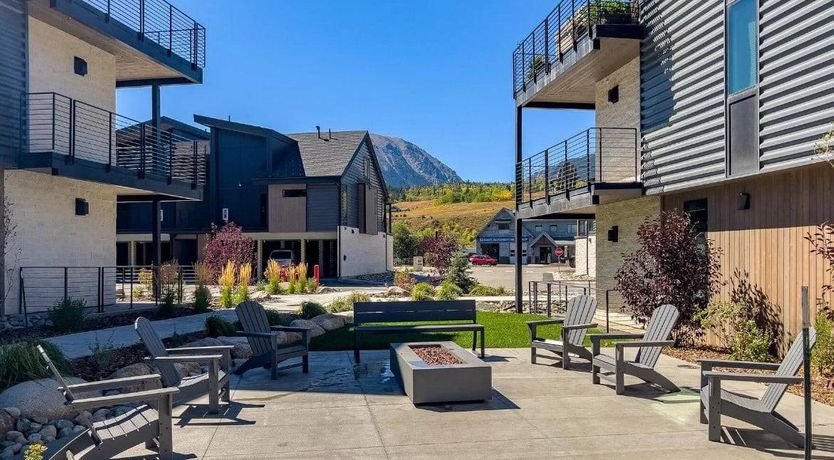 Photo of Silverthorne Sanctuary