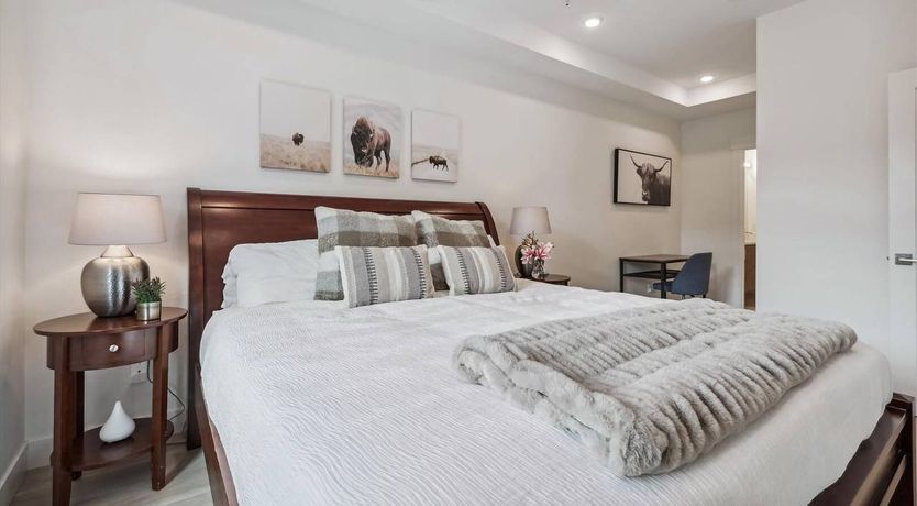 Photo of Silverthorne Sanctuary