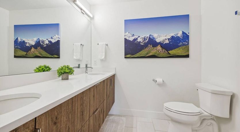 Photo of Silverthorne Sanctuary