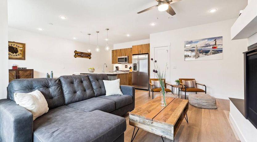 Photo of Silverthorne Sanctuary