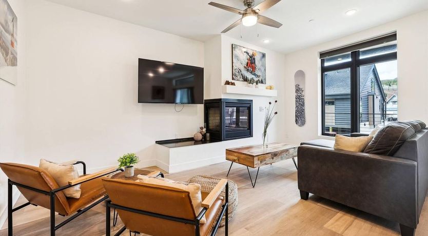 Photo of Silverthorne Sanctuary