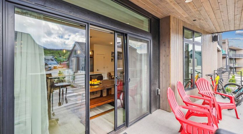 Photo of Silverthorne Sanctuary