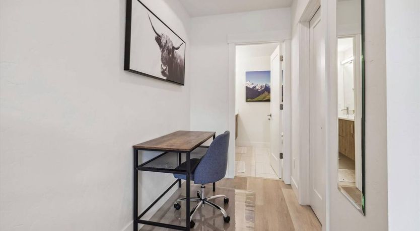 Photo of Silverthorne Sanctuary