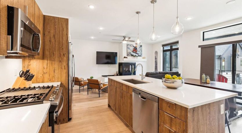 Photo of Silverthorne Sanctuary