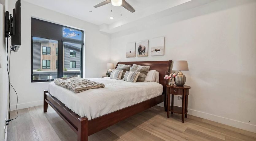 Photo of Silverthorne Sanctuary