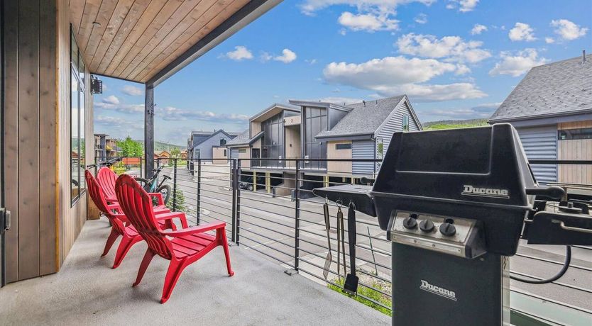 Photo of Silverthorne Sanctuary