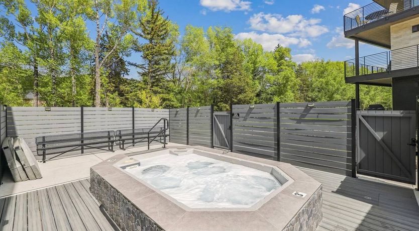 Photo of Silverthorne Sanctuary