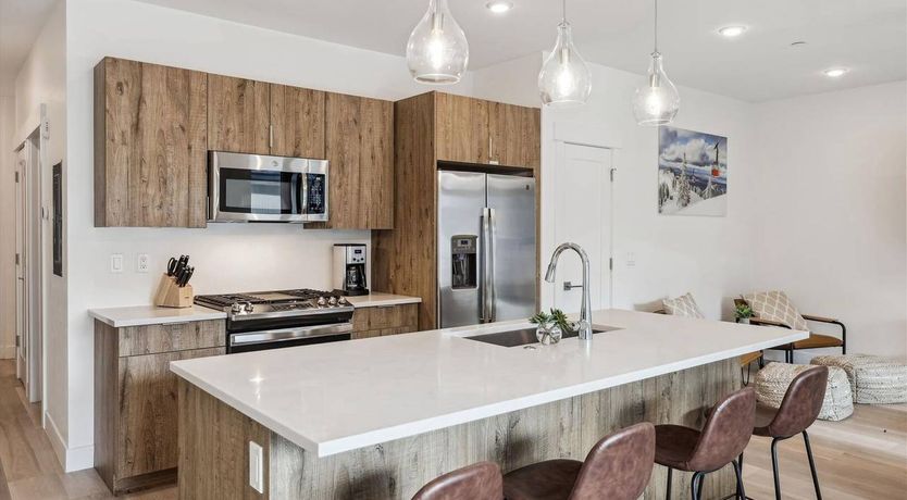 Photo of Silverthorne Sanctuary