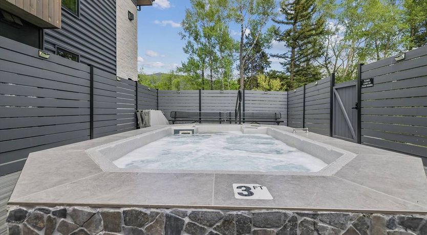 Photo of Silverthorne Sanctuary