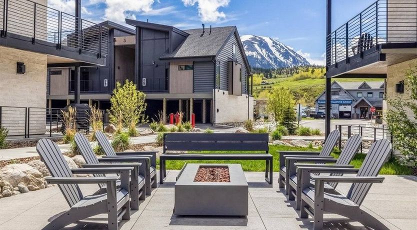 Photo of Silverthorne Sanctuary