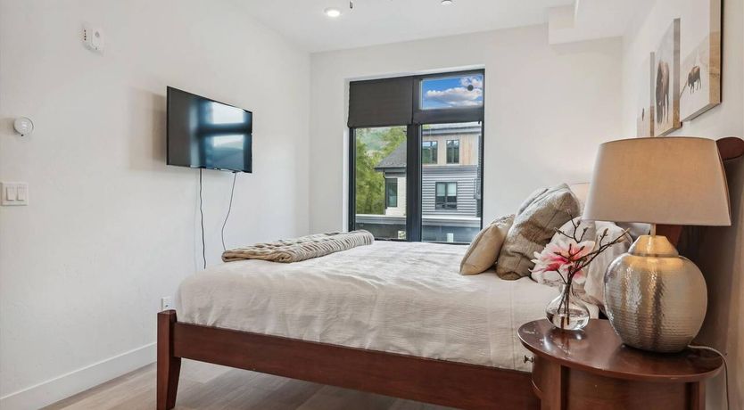 Photo of Silverthorne Sanctuary