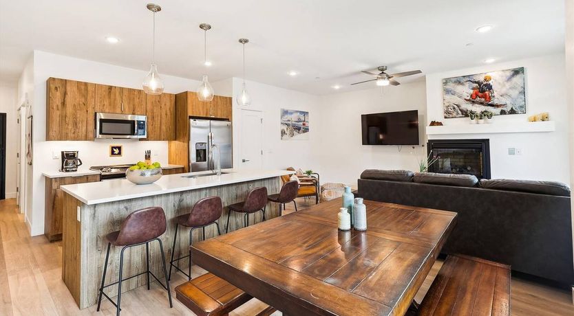 Photo of Silverthorne Sanctuary