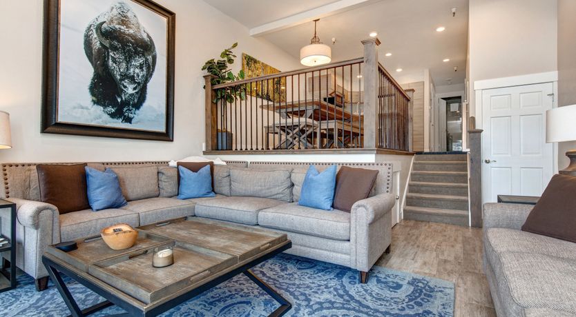 Photo of Alpine Townhouse