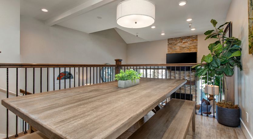 Photo of Alpine Townhouse