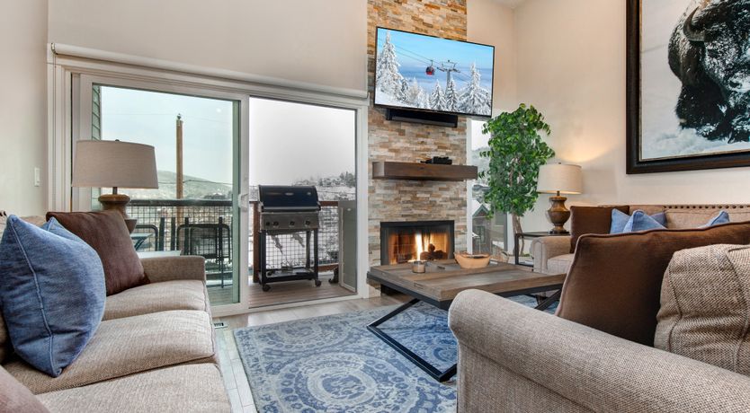Photo of Alpine Townhouse