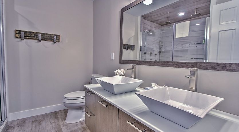 Photo of Alpine Townhouse