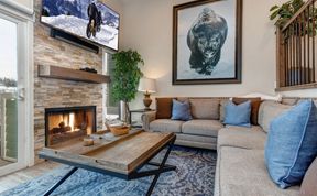 Photo of Alpine Townhouse