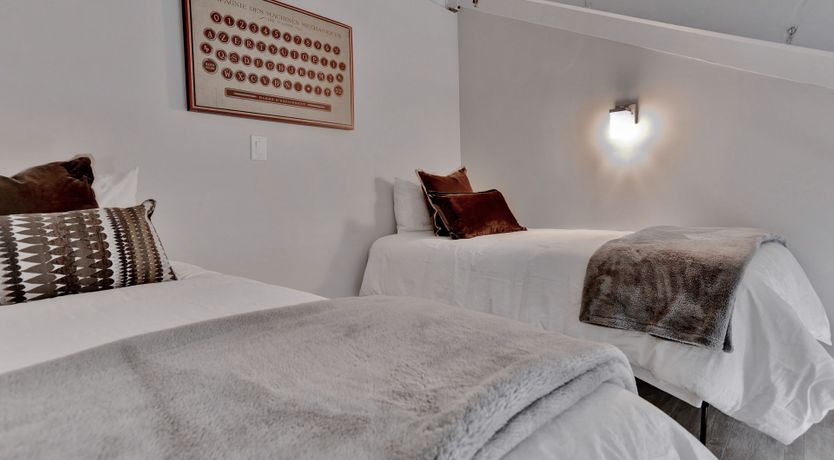 Photo of Alpine Townhouse