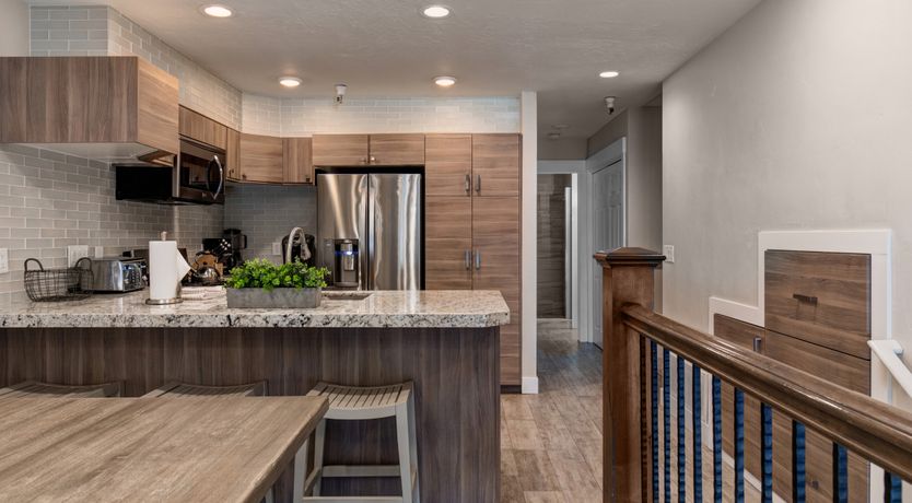Photo of Alpine Townhouse
