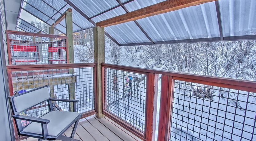 Photo of Alpine Townhouse