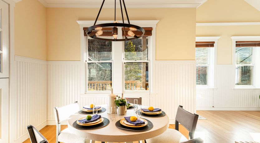 Photo of Old Town View