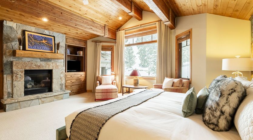 Photo of A Skier's Dream
