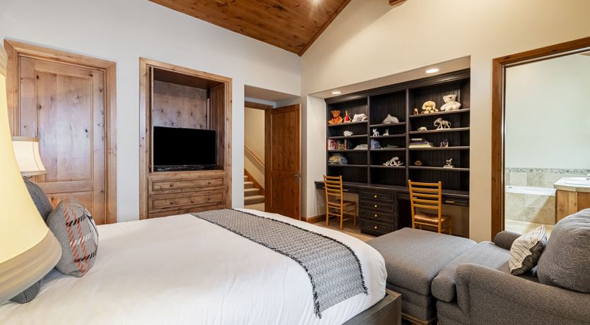 Photo of A Skier's Dream