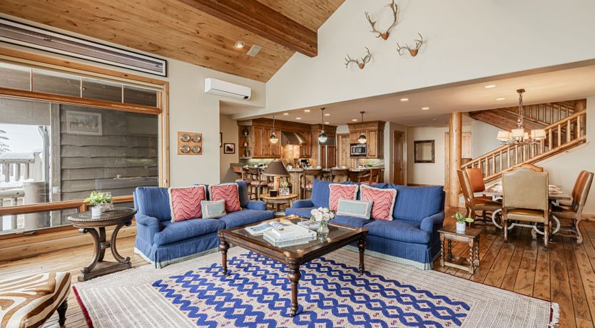 Photo of A Skier's Dream