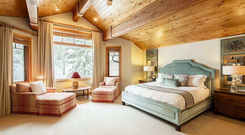 Photo of A Skier's Dream