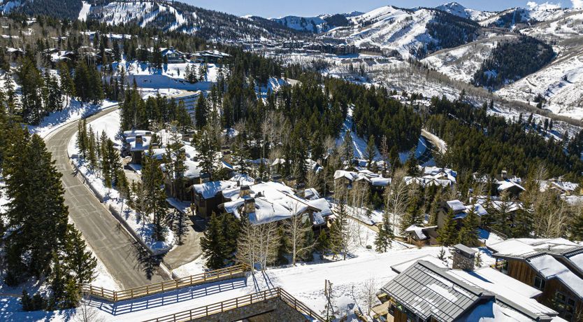 Photo of A Skier's Dream