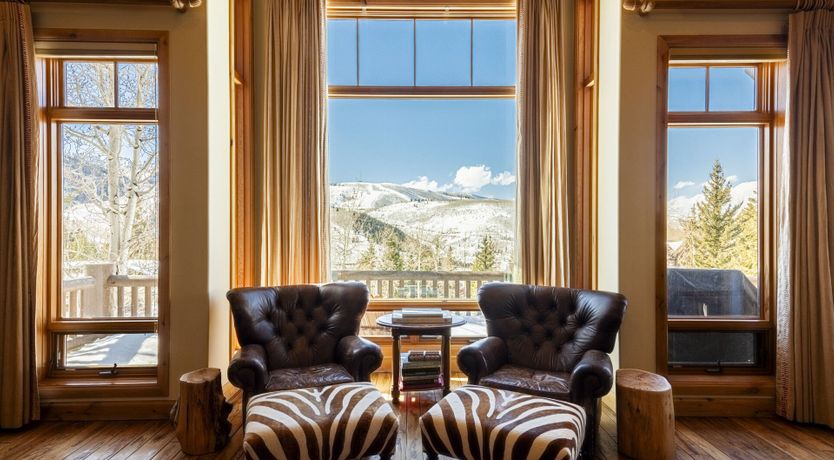 Photo of A Skier's Dream