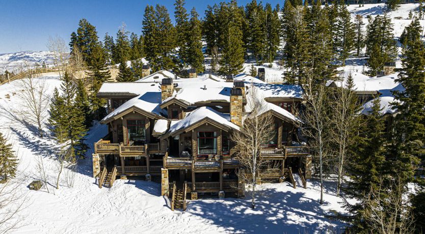 Photo of A Skier's Dream