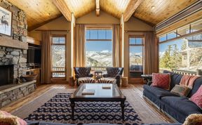 Photo of A Skier's Dream