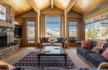 A Skier's Dream Holiday Home