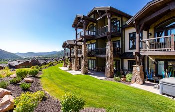 Elevation Haven Holiday Home