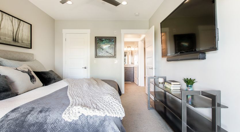 Photo of Elevation Haven
