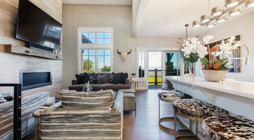 Photo of Elevation Haven