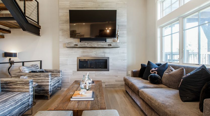 Photo of Elevation Haven
