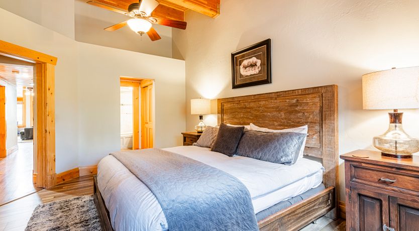 Photo of Mornings on the Mountain