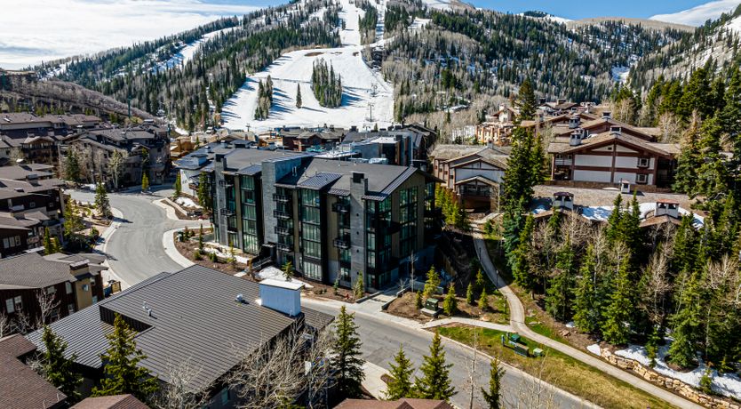 Photo of Mornings on the Mountain