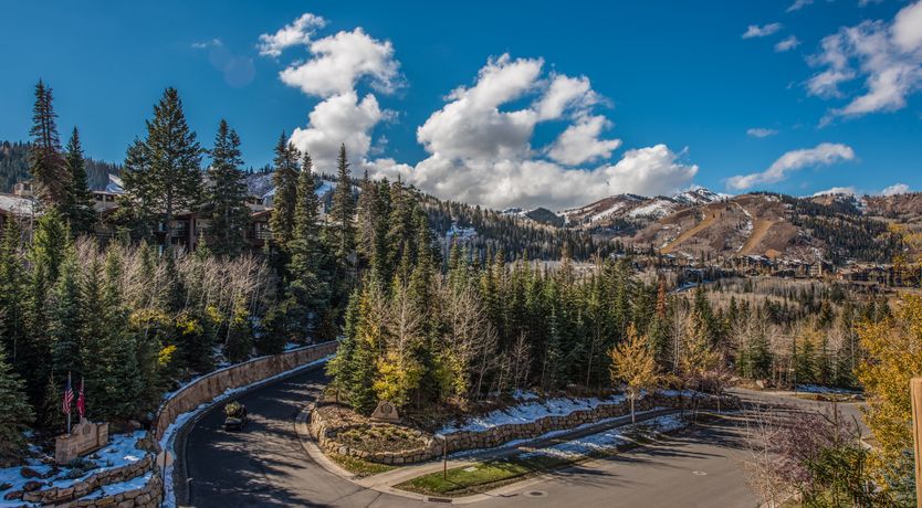 Photo of Mornings on the Mountain