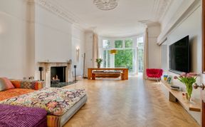 Photo of Quaint North Venue