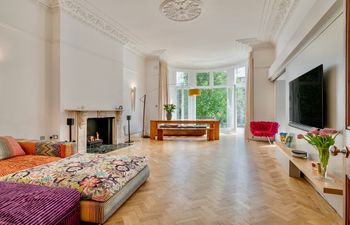 Quaint North Venue Holiday Home