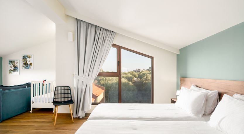 Photo of Hillside Sea View