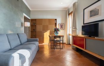 Zattere Retreat Holiday Home