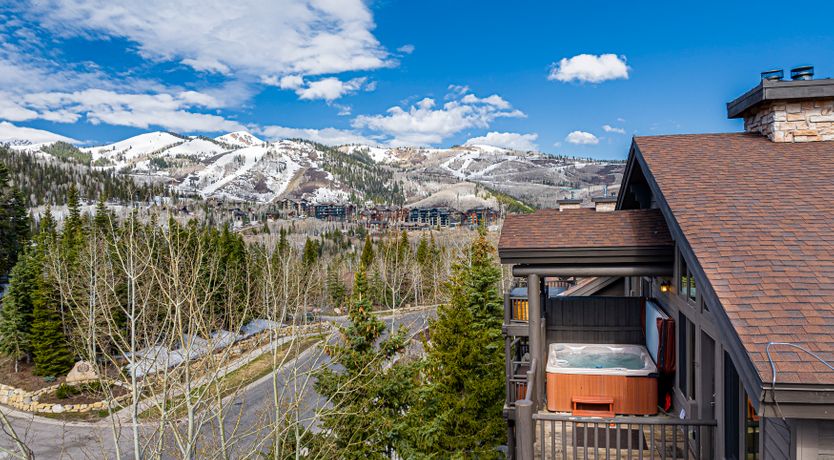 Photo of High Valley View